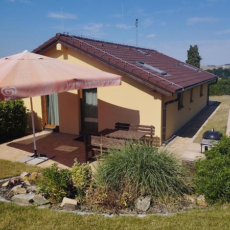 Apartmany Audy 2 Mníšek pod Brdy 外观 照片