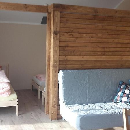 Apartmany Audy 2 Mníšek pod Brdy 外观 照片