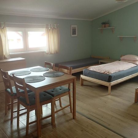 Apartmany Audy 2 Mníšek pod Brdy 外观 照片