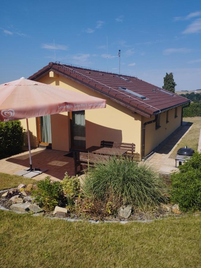 Apartmany Audy 2 Mníšek pod Brdy 外观 照片
