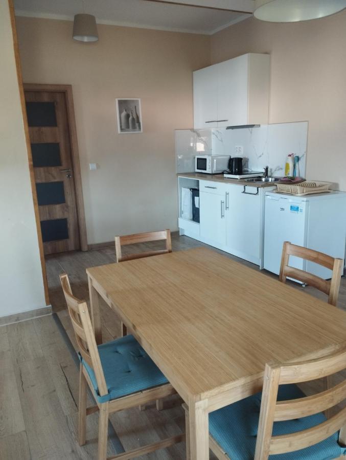 Apartmany Audy 2 Mníšek pod Brdy 外观 照片