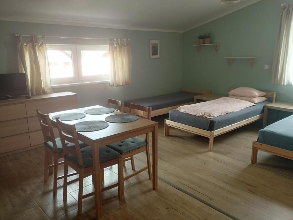 Apartmany Audy 2 Mníšek pod Brdy 外观 照片